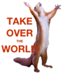 Takeover emoji