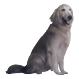 Jpeg Dog emoji