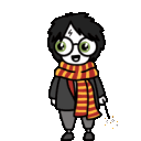 Harryp emoji