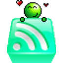Rss emoji