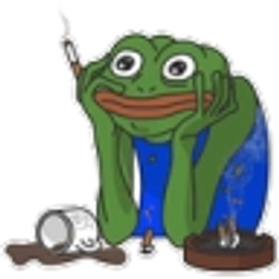 Pepevices emoji