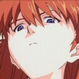 Asuka Pathetic emoji