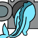 Stepvaporeon emoji