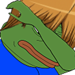 Yugi Joey Pepe emoji