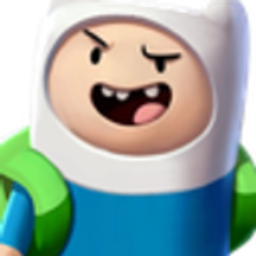 Finn E emoji