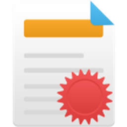 License Manager emoji