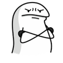 Angryflork emoji
