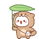 Tuji Otter emoji