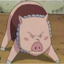 Pigbonk emoji