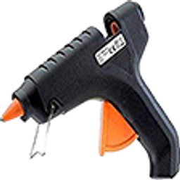 Glue Gun emoji