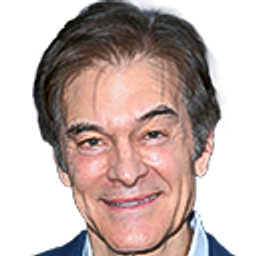 Dr Mehmet Oz emoji