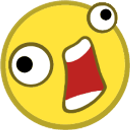 Zomg emoji