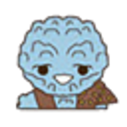 Korg emoji