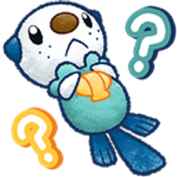 Oshawat emoji