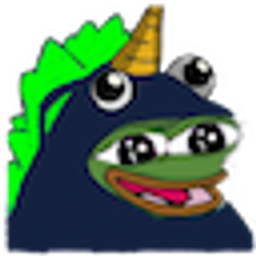 Pepedino emoji