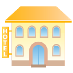 Hotel emoji