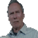 Disgusted Clint emoji