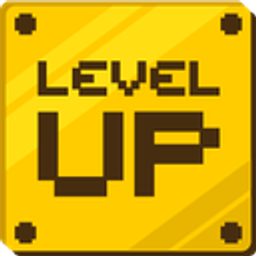 Level Up emoji