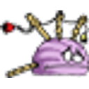 Smellie Veuze emoji