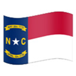 Northcarolina emoji
