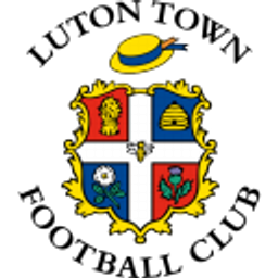 Luton Town emoji