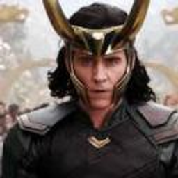 Loki emoji