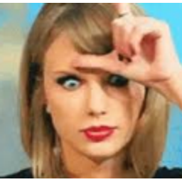 Taylorswiftfunny emoji