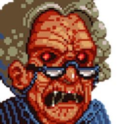 Grandmapocalypse emoji