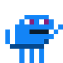 Jelly Bean Dance emoji