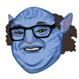 Danny Navito emoji
