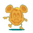 Mickeywaffle emoji