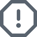 Github Actions 16 State Cancelled emoji