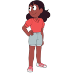 Connie emoji