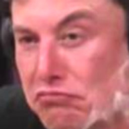 Musk emoji