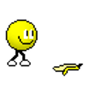 Slip emoji