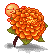 Dhalia emoji