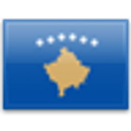 Kosovo emoji