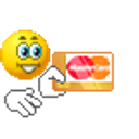 Buy Groceries emoji