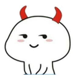 Quby Evil emoji