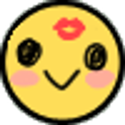 Forehead Kiss emoji