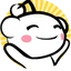 Glow Up Reddit emoji