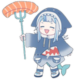 Gotashrimp emoji