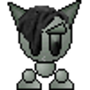 Emo Fella emoji
