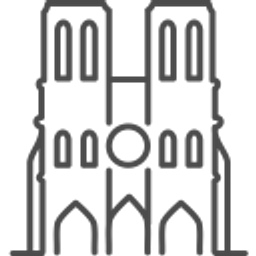 Notre Dame emoji