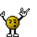 Woot Rocker emoji