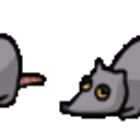 Rats emoji