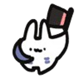 Mantaray Bow emoji