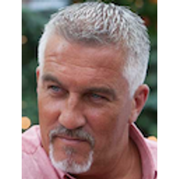 Paulhollywood emoji