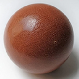 Dorodango emoji
