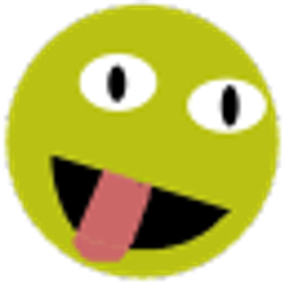 Insane emoji
